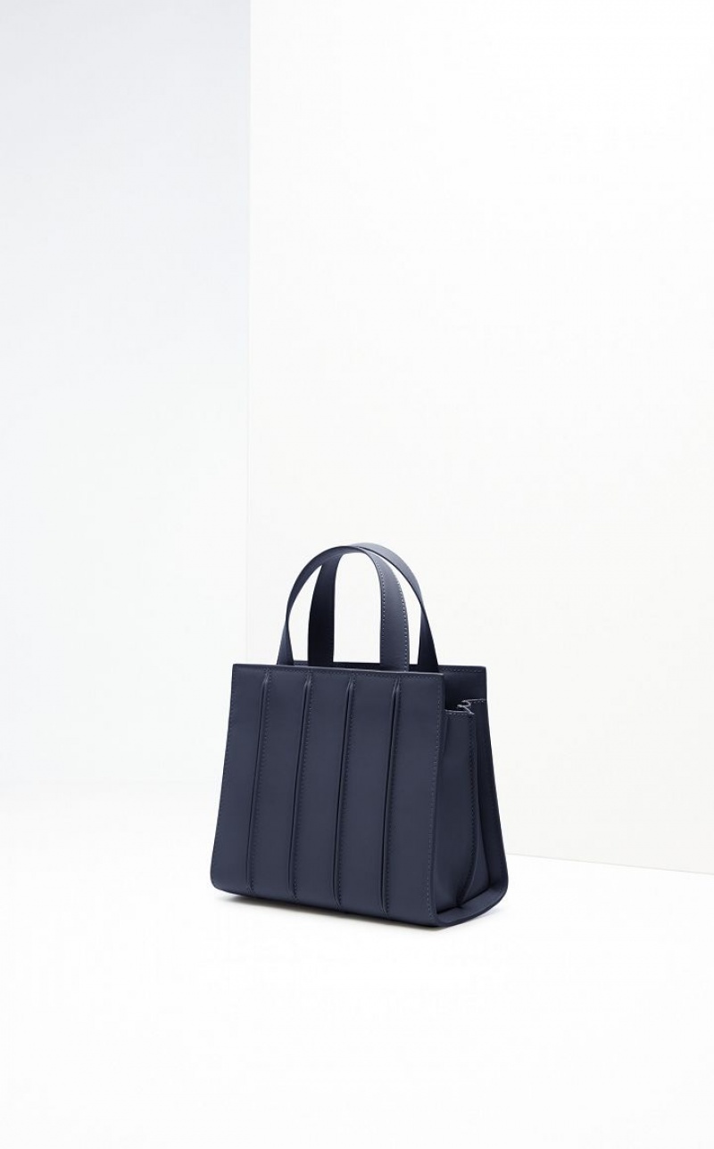 MIDNIGHTBLUE MaxMara Small Whitney Bag | MMR594107