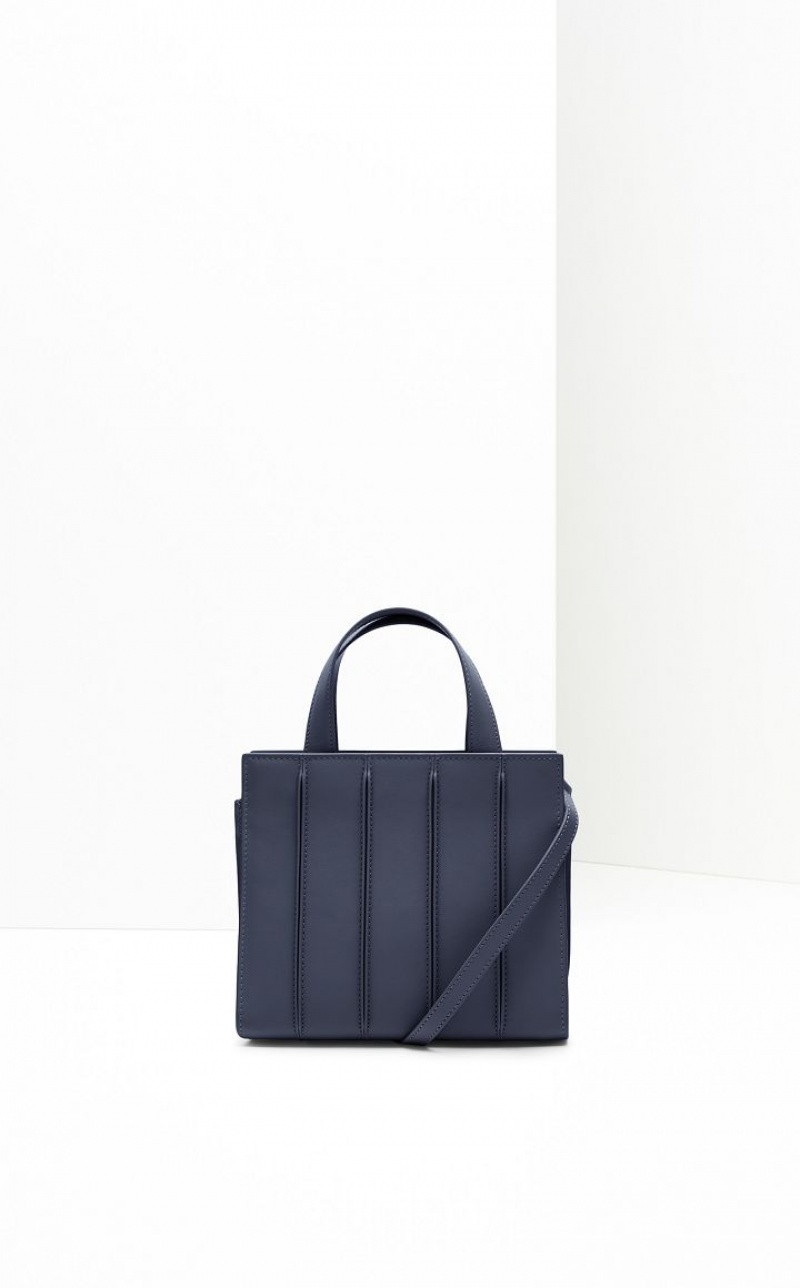 MIDNIGHTBLUE MaxMara Small Whitney Bag | MMR594107