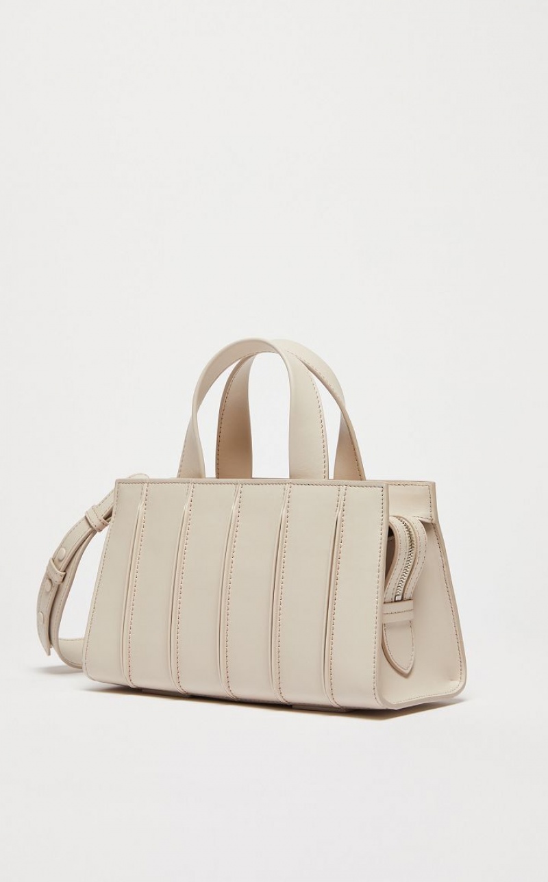 SAND MaxMara Whitney Bag | MMR594116