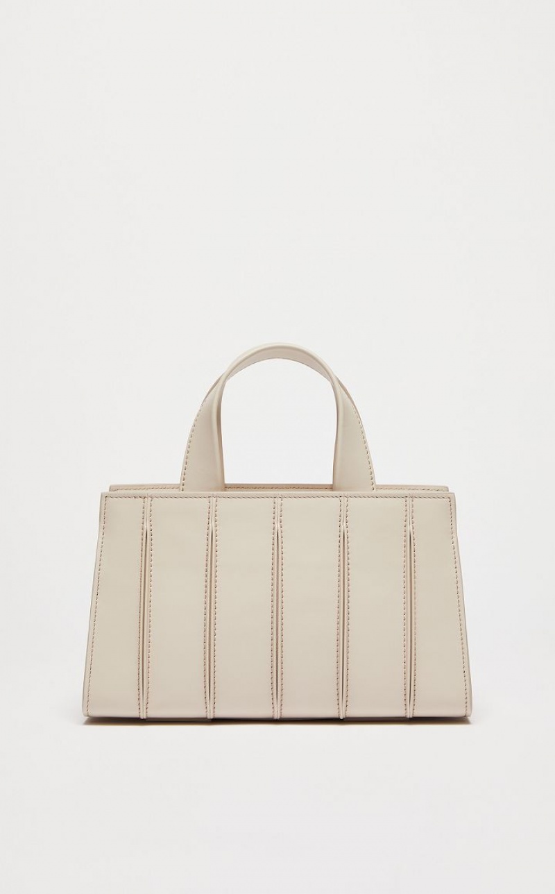 SAND MaxMara Whitney Bag | MMR594116