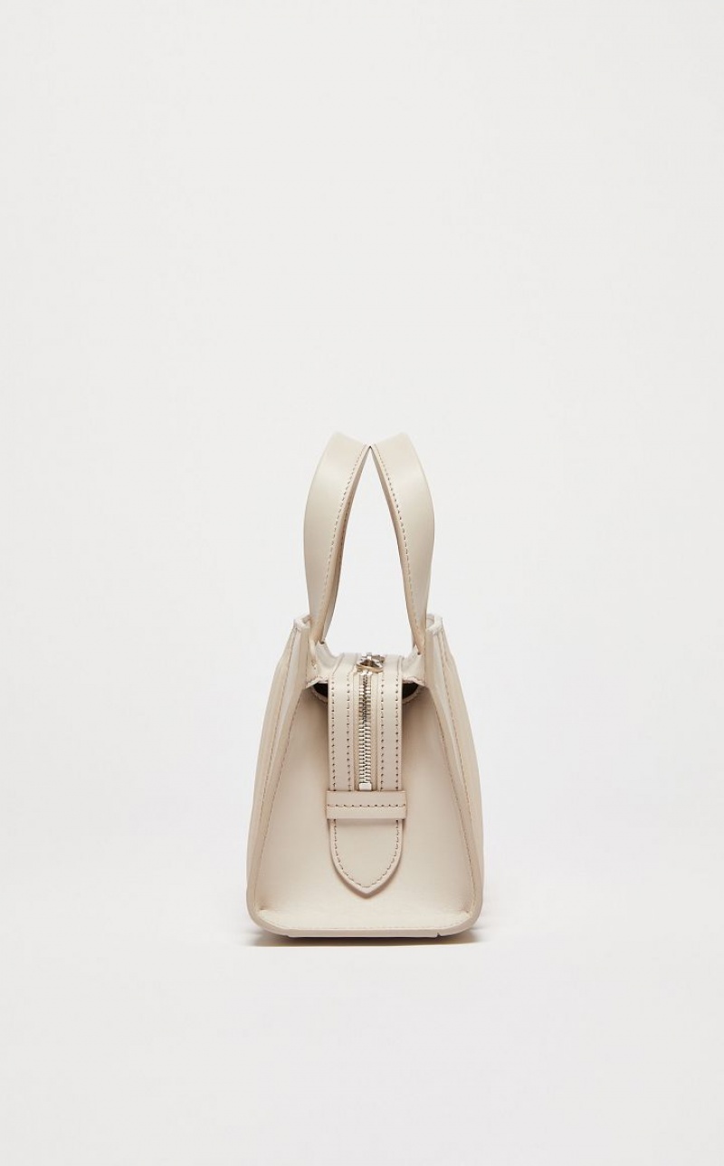 SAND MaxMara Whitney Bag | MMR594116