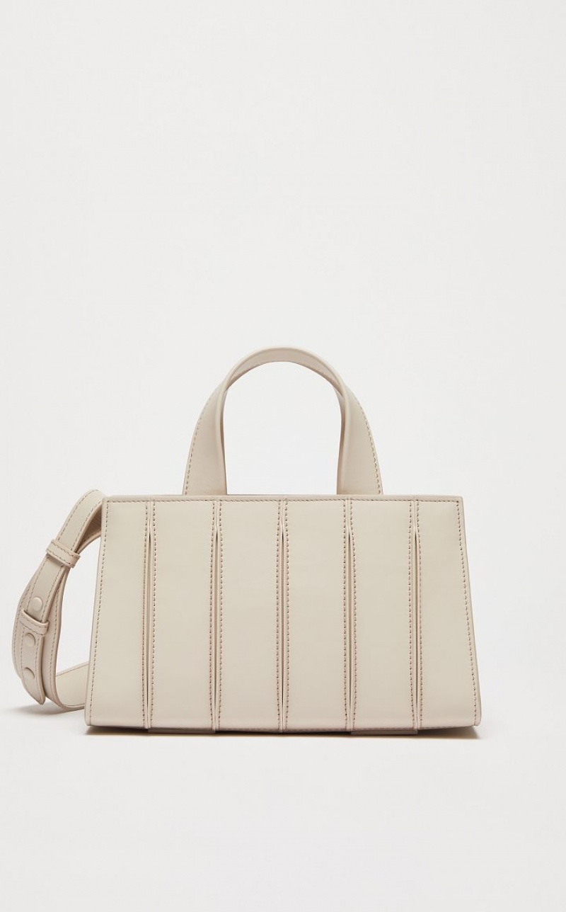 SAND MaxMara Whitney Bag | MMR594116